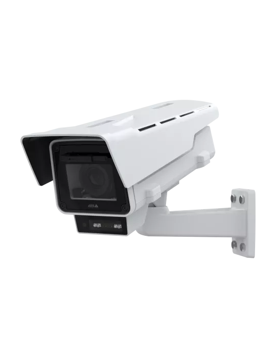 AXIS Q1656-LE Box Camera