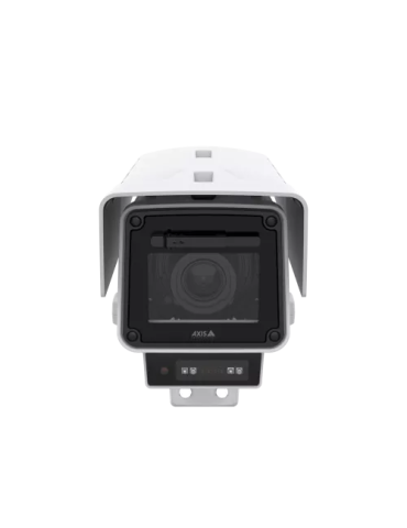 AXIS Q1656-LE Box Camera 2