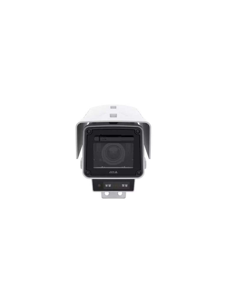 AXIS Q1656-LE Box Camera