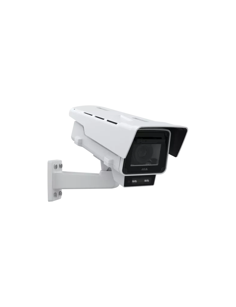 AXIS Q1656-LE Box Camera