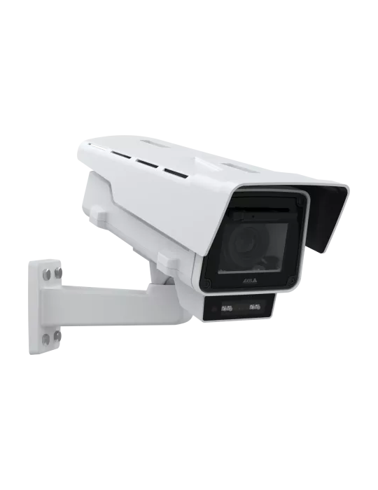 AXIS Q1656-LE Box Camera