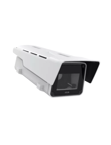 AXIS Q1656-BE Box Camera
