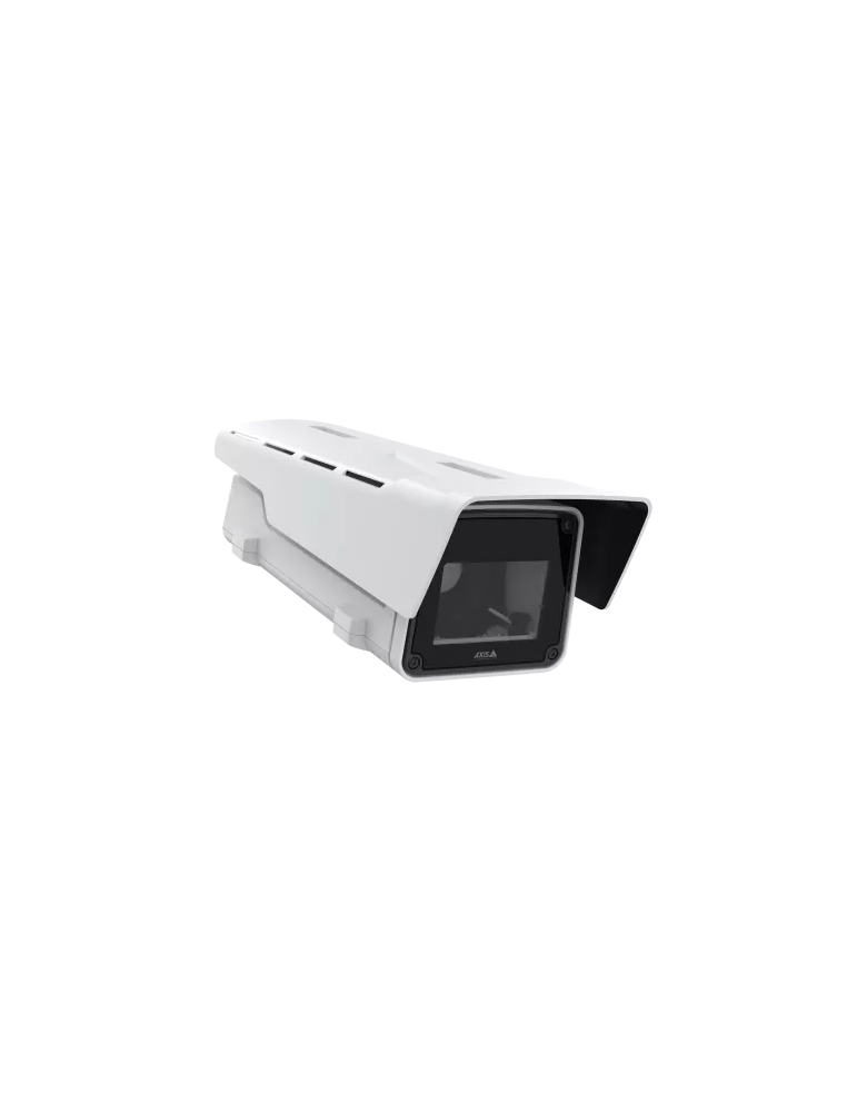AXIS Q1656-BE Box Camera