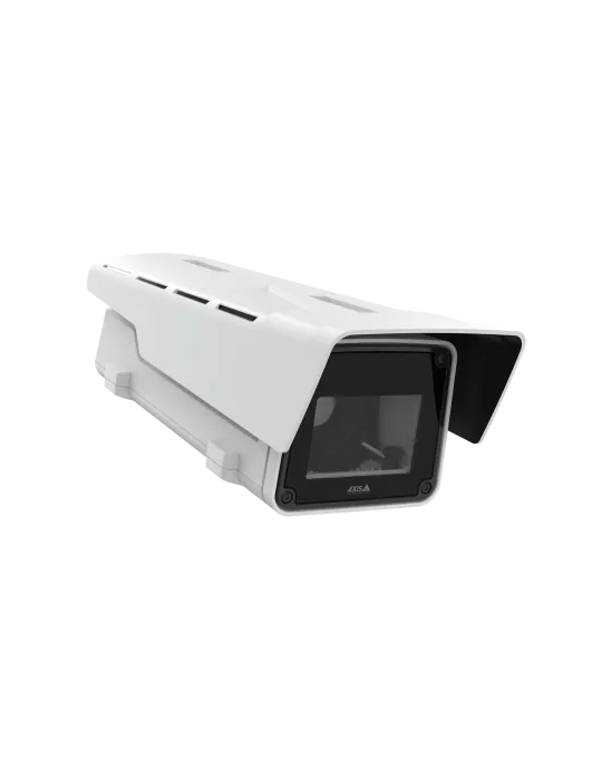AXIS Q1656-BE Box Camera