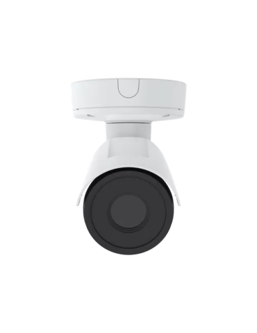 AXIS Q1961-TE Thermal Camera 2