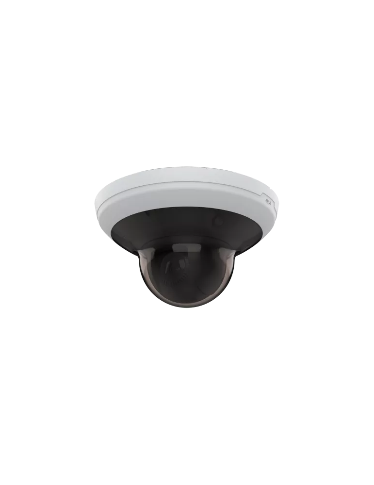 AXIS M5000-G PTZ Camera