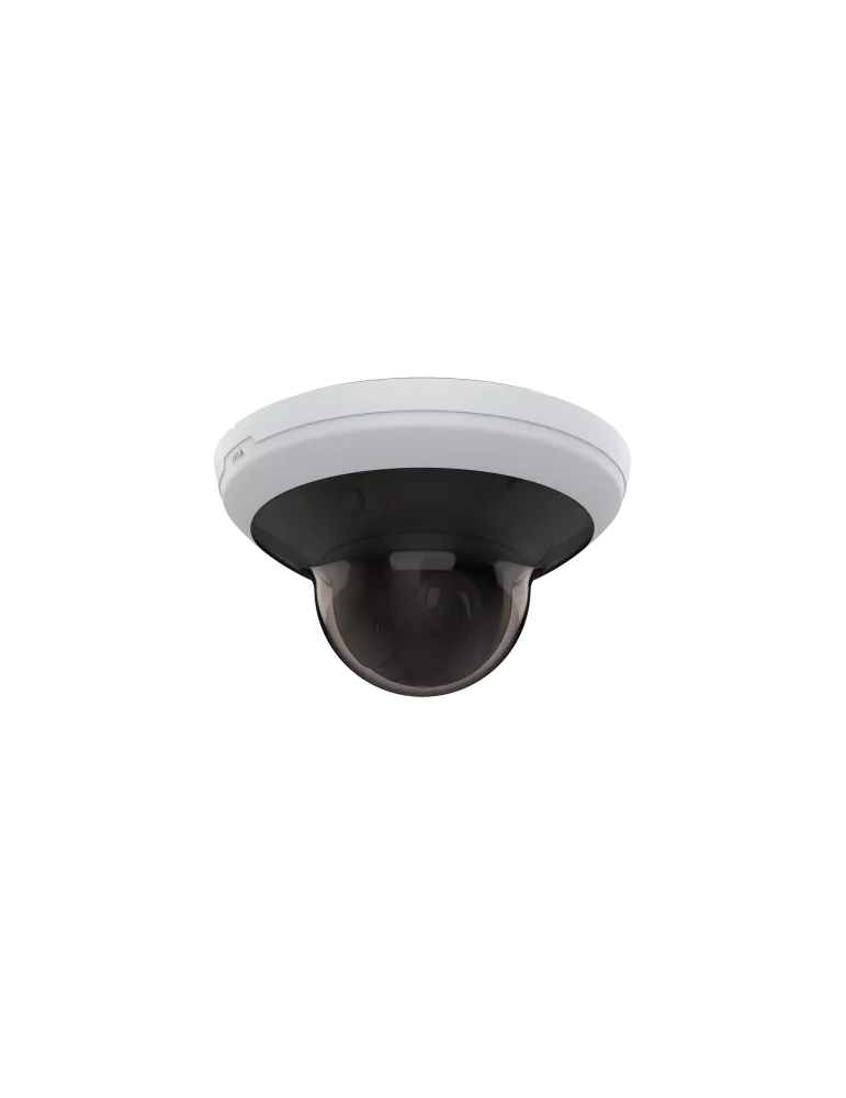 AXIS M5000-G PTZ Camera