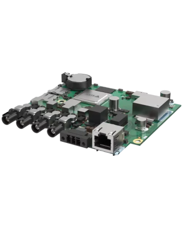 AXIS F9104-B Main Unit