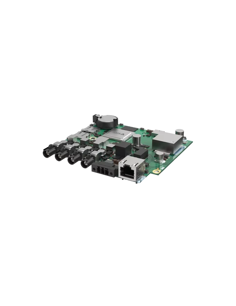 AXIS F9104-B Main Unit
