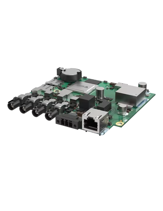 AXIS F9104-B Main Unit