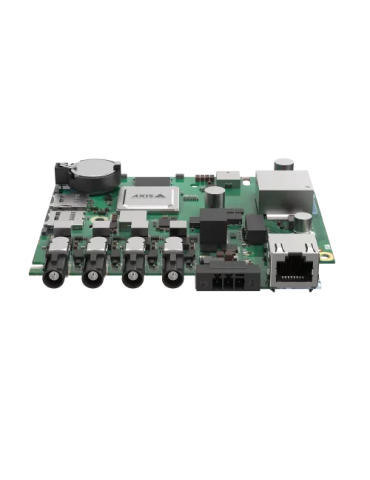AXIS F9104-B Main Unit 2