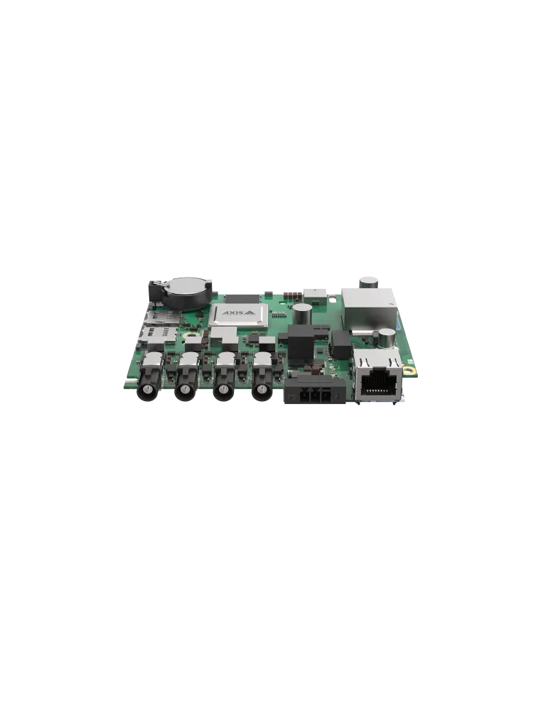 AXIS F9104-B Main Unit