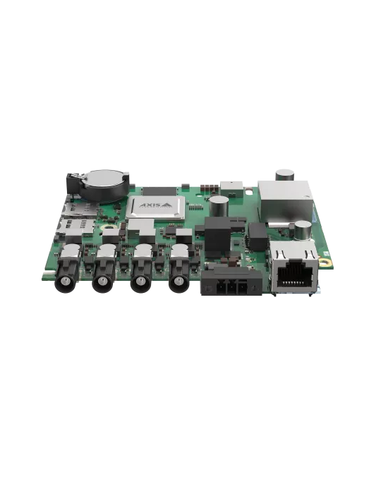 AXIS F9104-B Main Unit