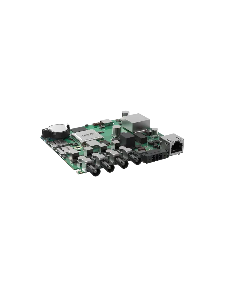 AXIS F9104-B Main Unit