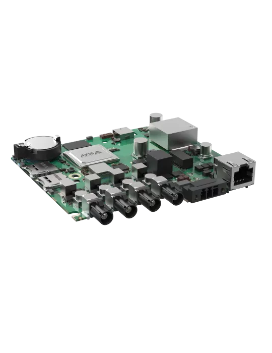 AXIS F9104-B Main Unit