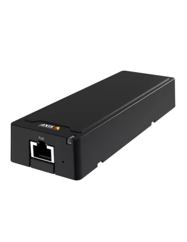 AXIS FA51 Main Unit