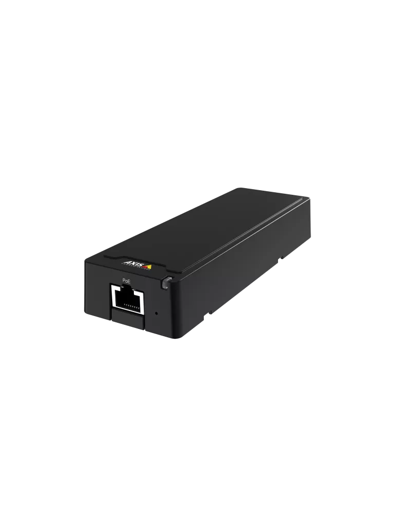 AXIS FA51 Main Unit