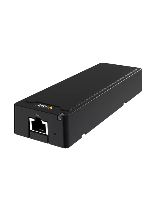 AXIS FA51 Main Unit