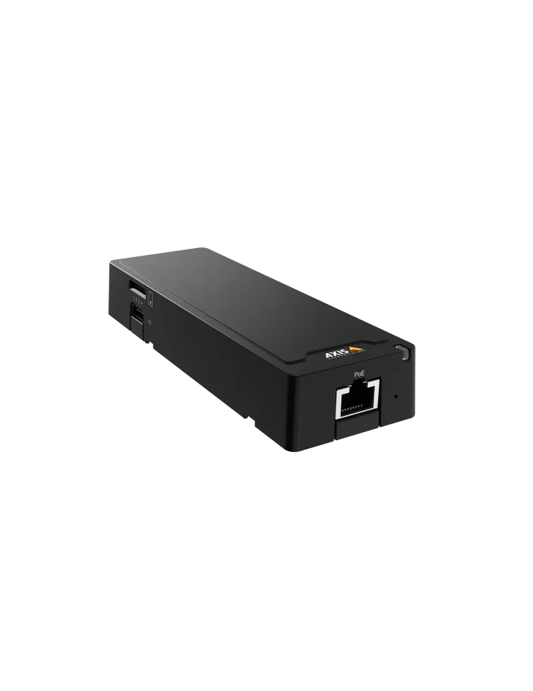 AXIS FA51 Main Unit