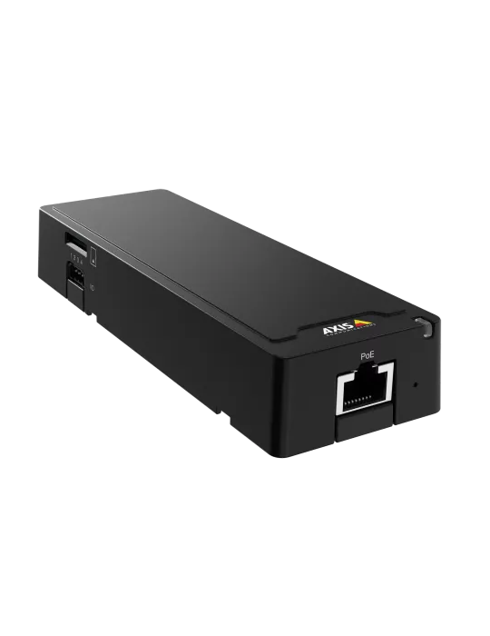 AXIS FA51 Main Unit