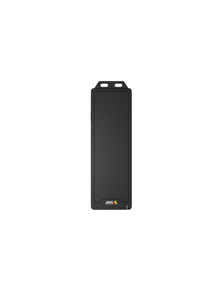 AXIS FA51 Main Unit