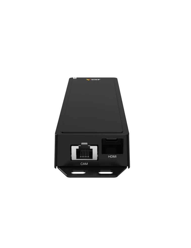 AXIS FA51 Main Unit