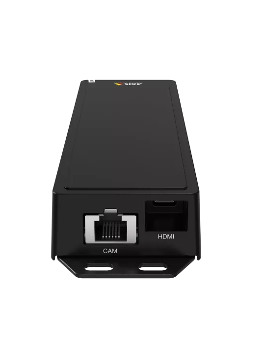 AXIS FA51 Main Unit