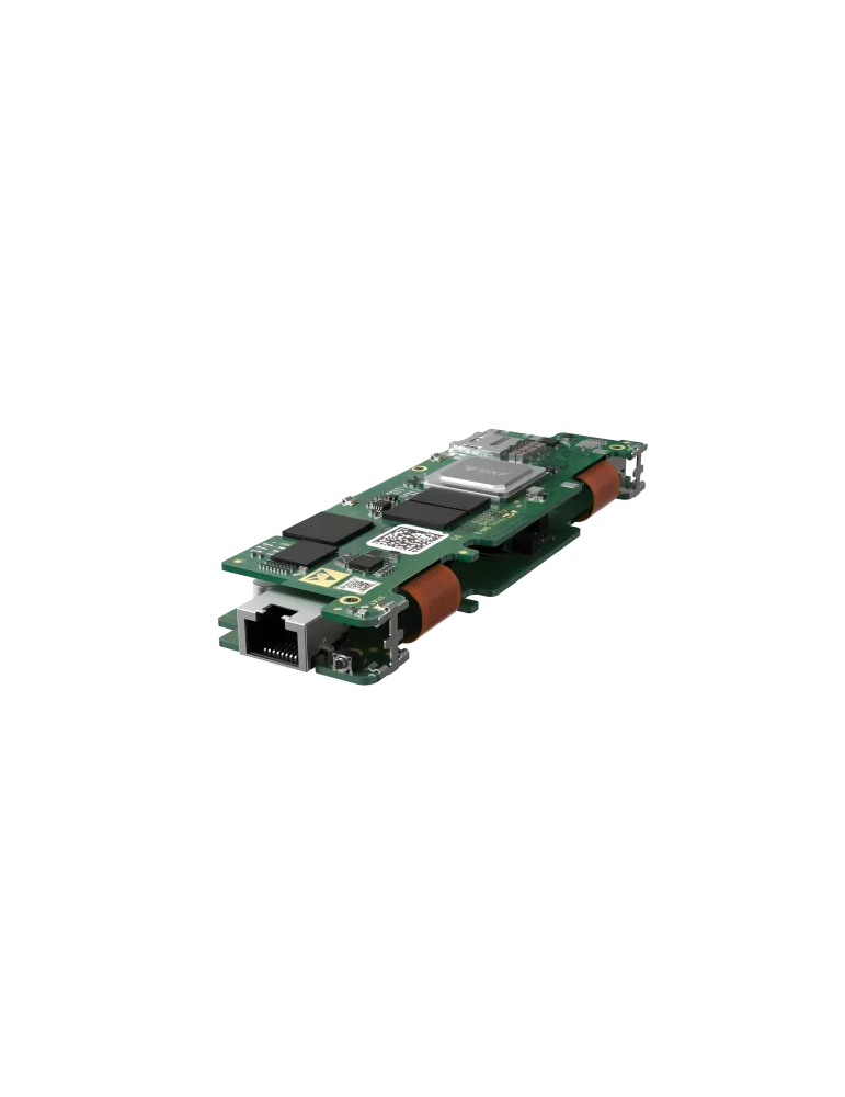 AXIS FA51-B Main Unit
