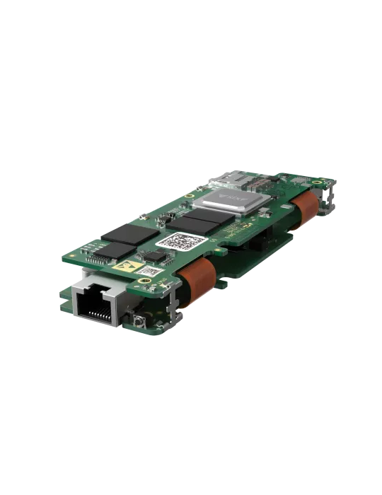 AXIS FA51-B Main Unit
