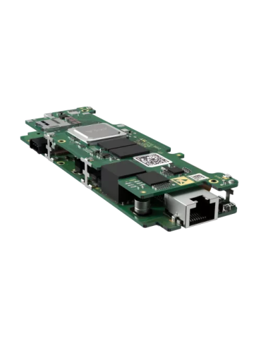 AXIS FA51-B Main Unit 2