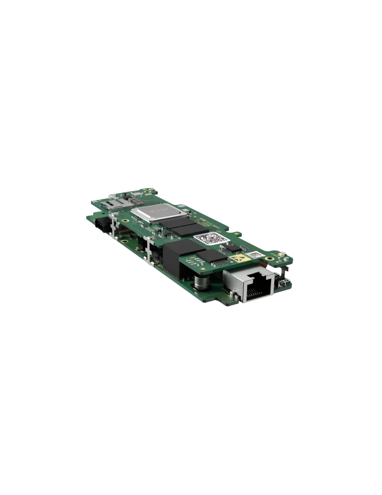 AXIS FA51-B Main Unit