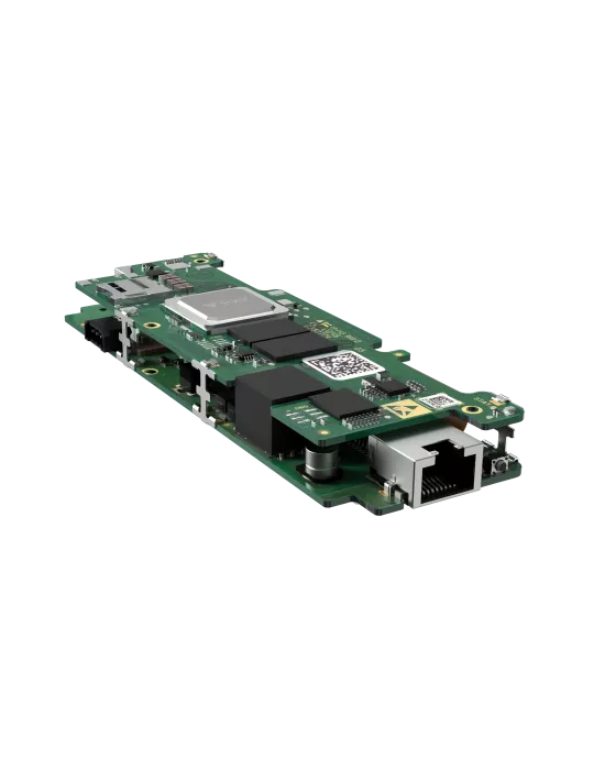 AXIS FA51-B Main Unit