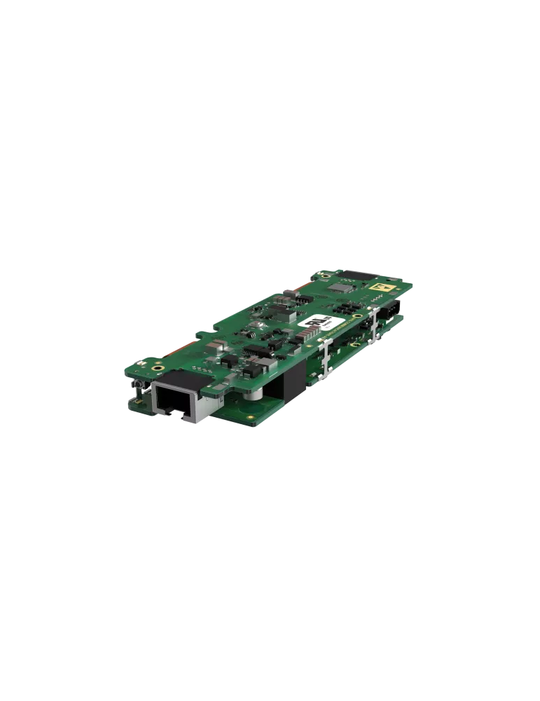 AXIS FA51-B Main Unit