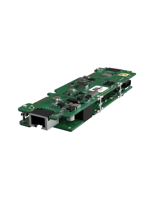 AXIS FA51-B Main Unit