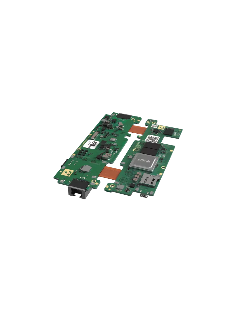 AXIS FA51-B Main Unit