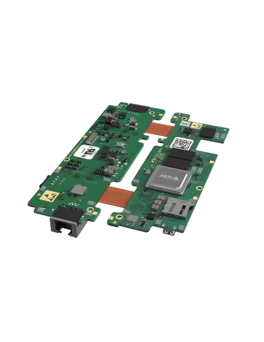 AXIS FA51-B Main Unit