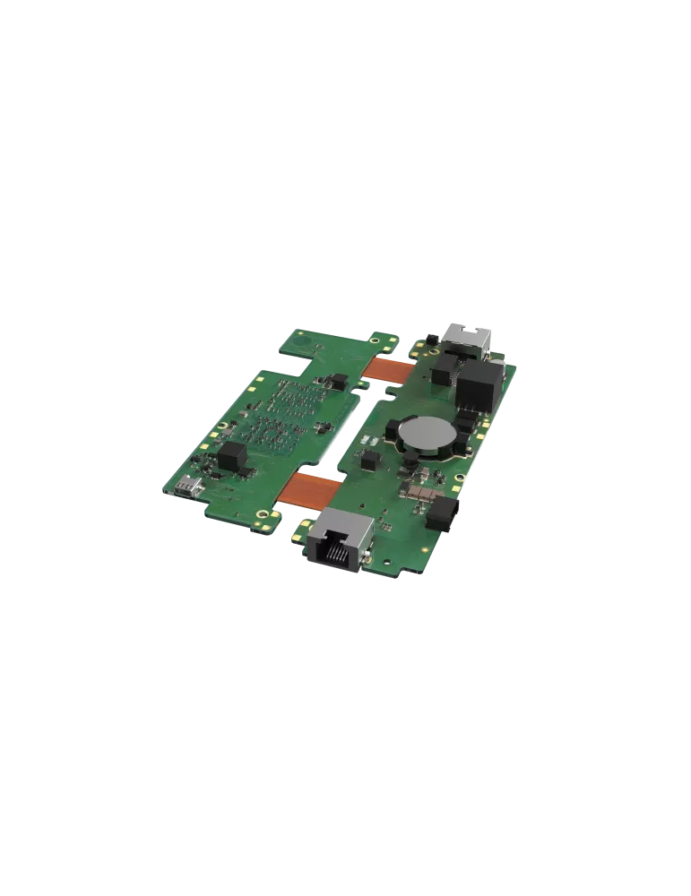 AXIS FA51-B Main Unit