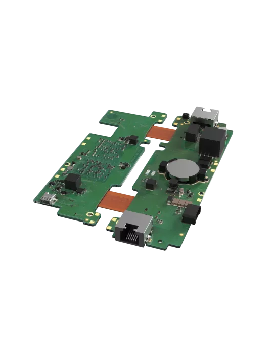 AXIS FA51-B Main Unit