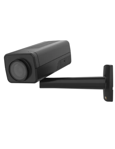 AXIS Q1715 Block Camera
