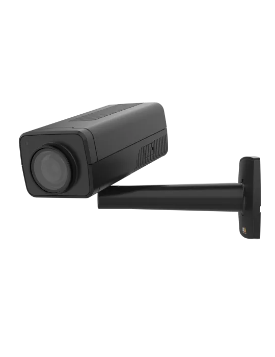AXIS Q1715 Block Camera