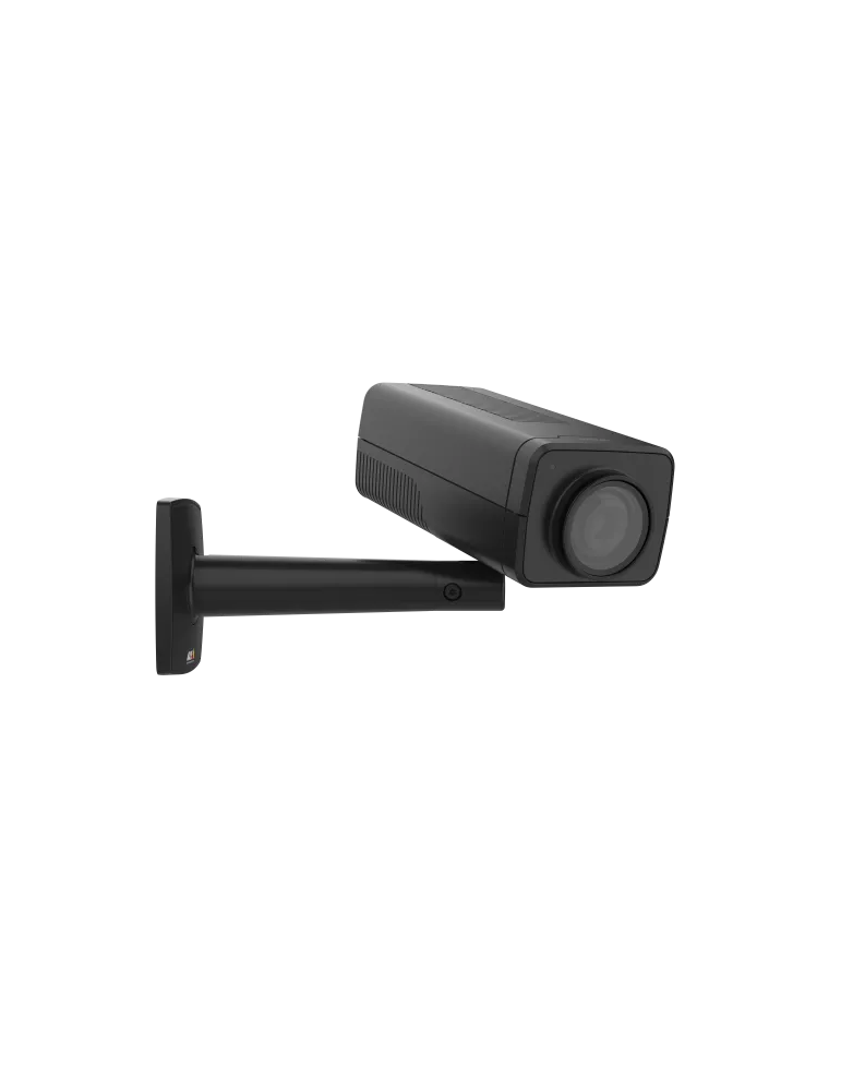 AXIS Q1715 Block Camera