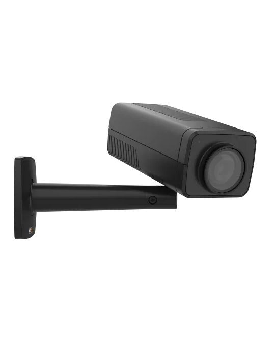 AXIS Q1715 Block Camera