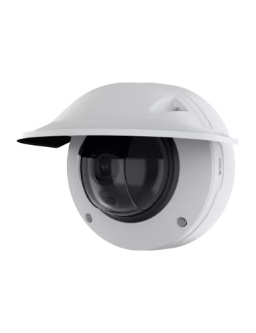 AXIS Q3538-LVE Dome Camera
