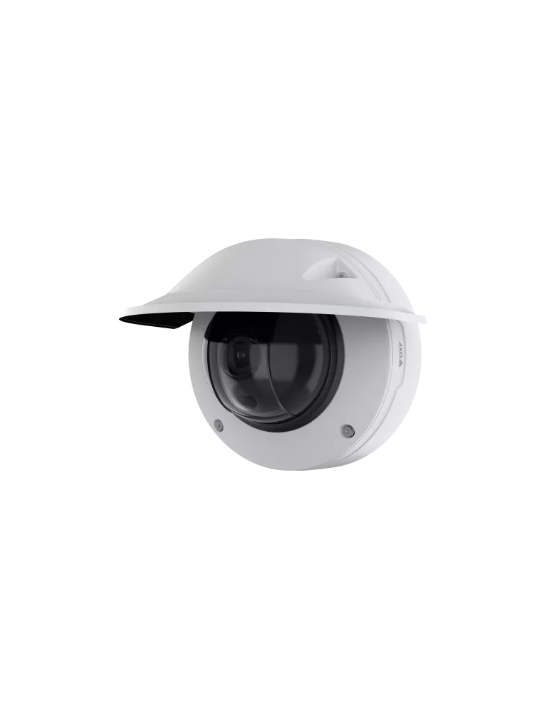 AXIS Q3538-LVE Dome Camera