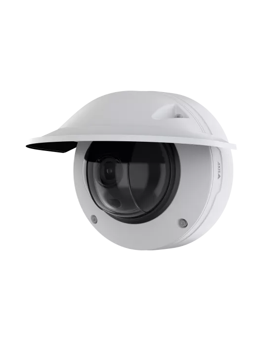 AXIS Q3538-LVE Dome Camera
