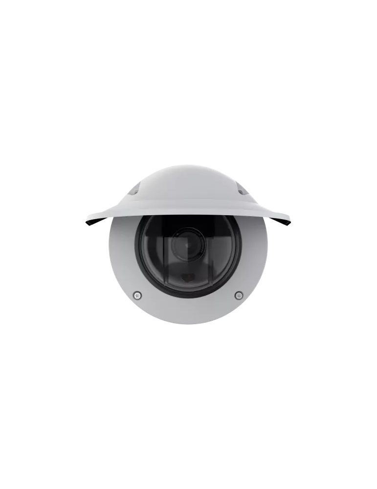 AXIS Q3538-LVE Dome Camera