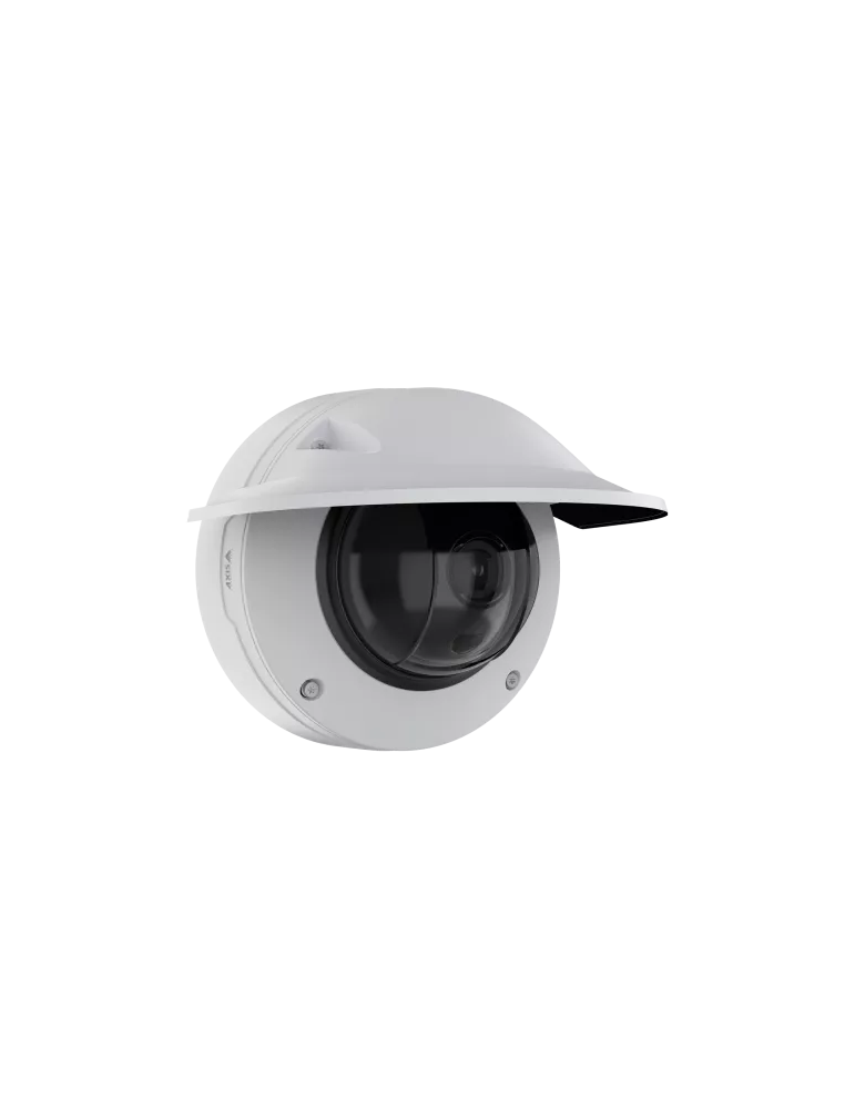 AXIS Q3538-LVE Dome Camera