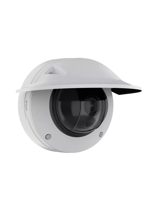 AXIS Q3538-LVE Dome Camera