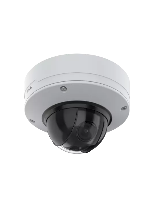 AXIS Q3538-LVE Dome Camera