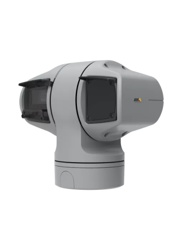 AXIS Q6225-LE PTZ Camera